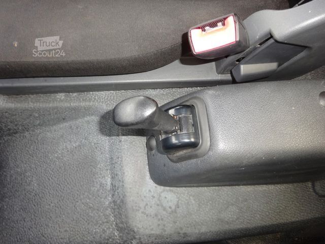 Three-way tipper van MERCEDES-BENZ Atego 3 Kipper OM934