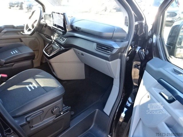 Minibussi FORD Tourneo Custom 320L1 Active 4x4 AHK Stndhzg iACC