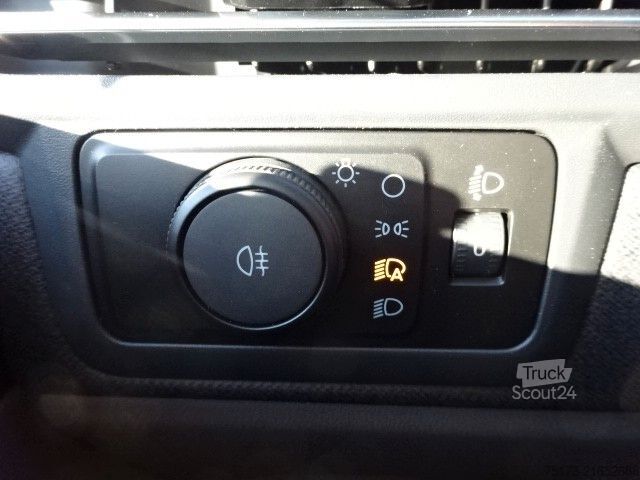 Minibussi FORD Tourneo Custom 320L1 Active 4x4 AHK Stndhzg iACC