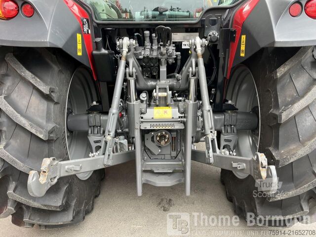 Tractor Massey Ferguson MF 4709 M Cab Essential