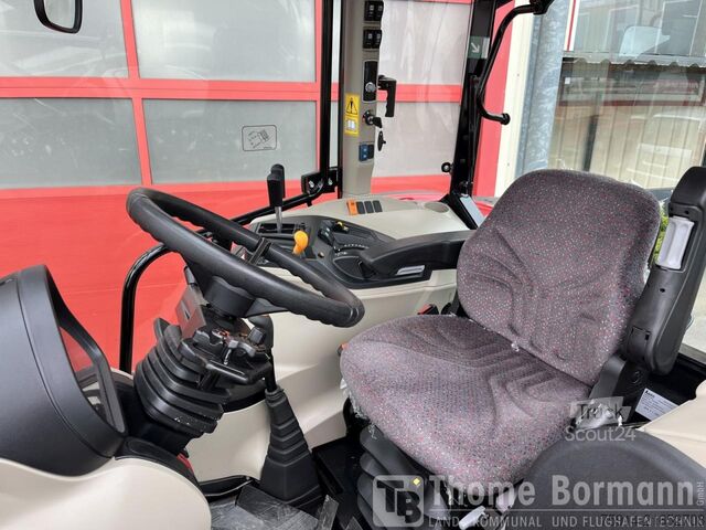 Tractor Massey Ferguson MF 4709 M Cab Essential