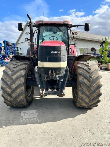 Трактор Case IH Puma CVX 230