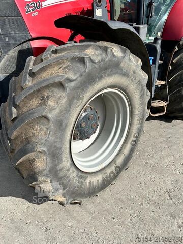 Трактор Case IH Puma CVX 230