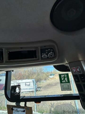 Трактор Case IH Puma CVX 230