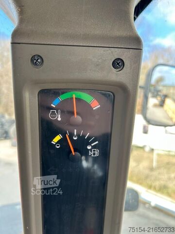 Трактор Case IH Puma CVX 230