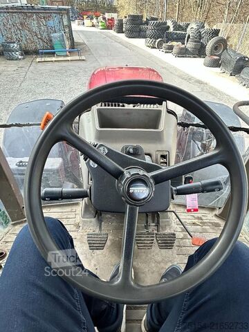 Трактор Case IH Puma CVX 230