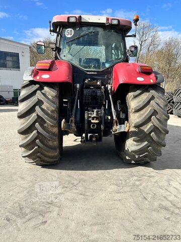 Трактор Case IH Puma CVX 230