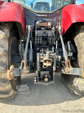 Трактор Case IH Puma CVX 230
