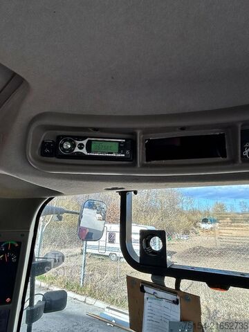 Трактор Case IH Puma CVX 230