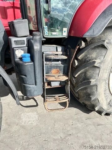 Трактор Case IH Puma CVX 230
