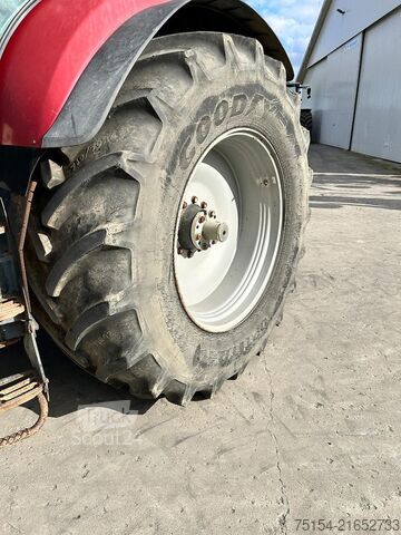 Трактор Case IH Puma CVX 230