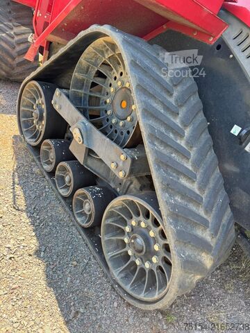 Трактор Case IH Quadtrac 620