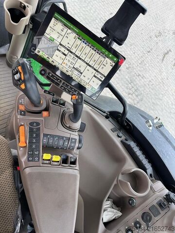 Трактор John Deere 6R 250 - Steckachse, Command PRO
