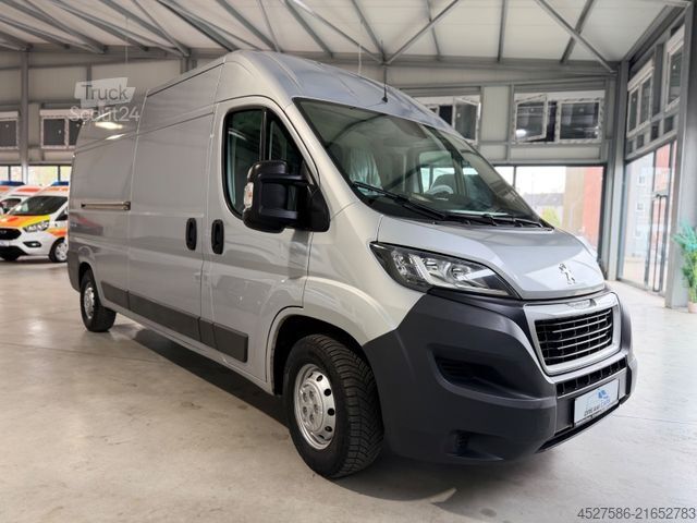 Furgon z wysokim dachem PEUGEOT Boxer 335 L3H2 Pro Avantage Plus*KLIMA*Luftfeder