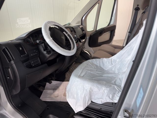 Furgon z wysokim dachem PEUGEOT Boxer 335 L3H2 Pro Avantage Plus*KLIMA*Luftfeder