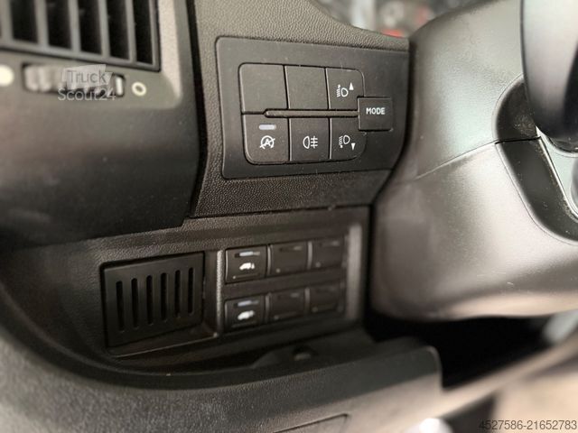 Furgon z wysokim dachem PEUGEOT Boxer 335 L3H2 Pro Avantage Plus*KLIMA*Luftfeder