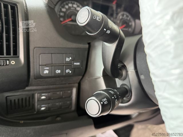 Furgon z wysokim dachem PEUGEOT Boxer 335 L3H2 Pro Avantage Plus*KLIMA*Luftfeder