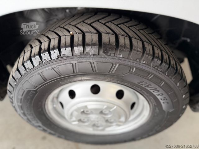 Furgon z wysokim dachem PEUGEOT Boxer 335 L3H2 Pro Avantage Plus*KLIMA*Luftfeder