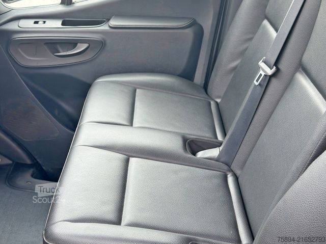 Dodávka MERCEDES-BENZ Sprinter  319 CDI * TOPZUSTAND