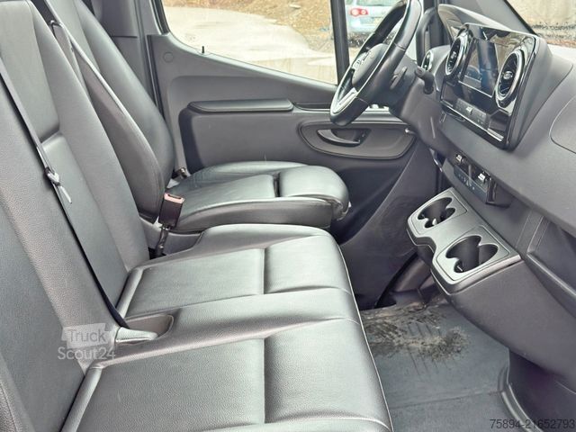Dodávka MERCEDES-BENZ Sprinter  319 CDI * TOPZUSTAND