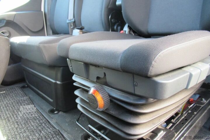 Bőrönd Renault Master Heating HEAVY DUTCH FLOWER TRUCK Euro 6