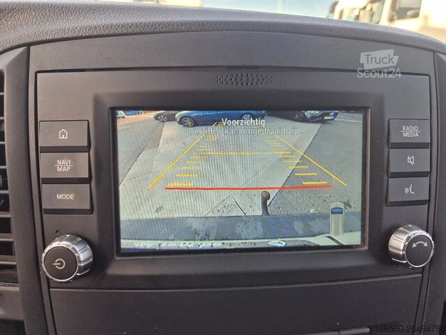 Mercedes-Benz VITO 114 CDI A2