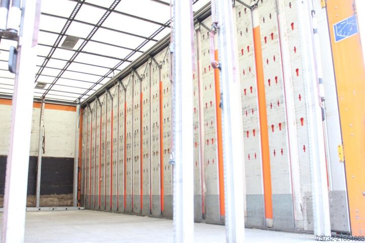 Camion de boissons Daf XF  26.440 Getränkewagen AHK Gabelstapler Haltung