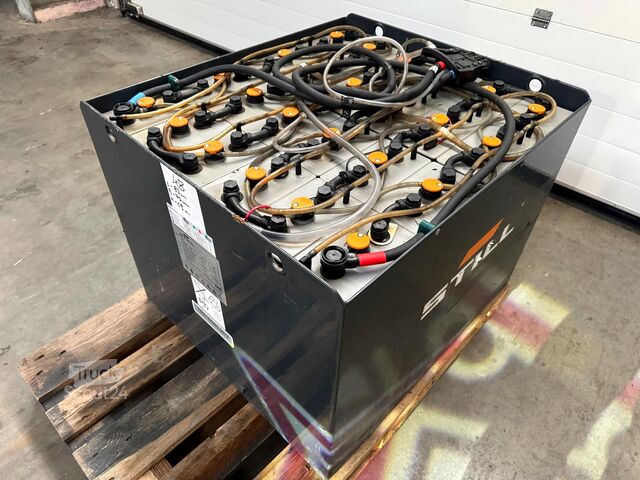 батерия за мотокар Still 48V 750Ah 6PzS750 Batterie [ID: 1048]