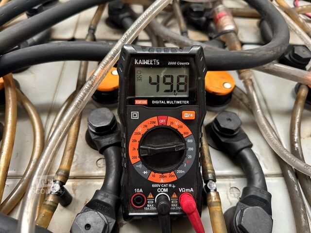 батерия за мотокар Still 48V 750Ah 6PzS750 Batterie [ID: 1048]