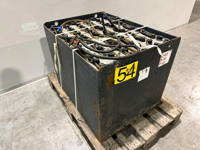Batterie de chariot élévateur AIM Forklift Battery [ID: 1054]