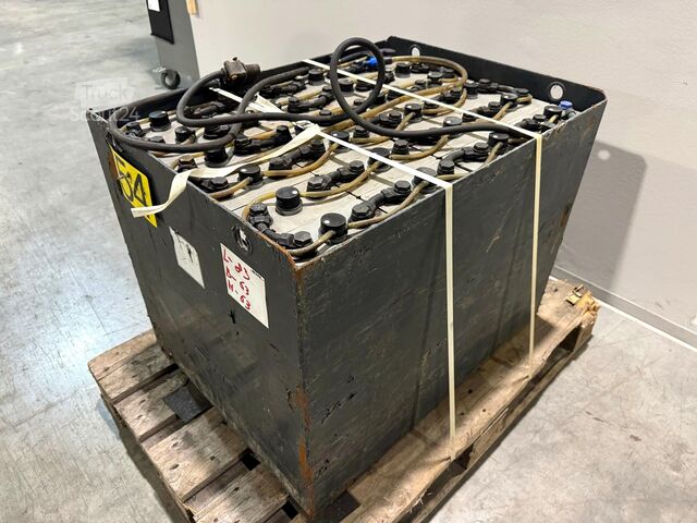 Batterie de chariot élévateur AIM Forklift Battery [ID: 1054]
