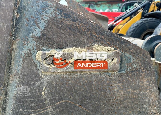 Lader Liebherr L 538