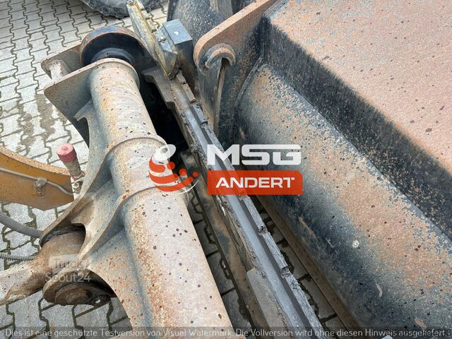 Lader Liebherr L 538