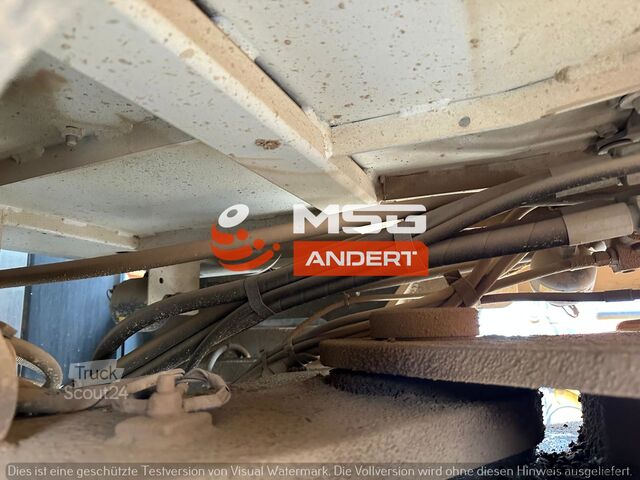Lader Liebherr L 538