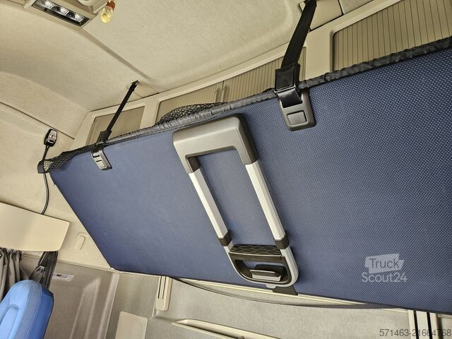 Tracteur routier standard Volvo FH 500 GLOBETROTTER XL, I-Save