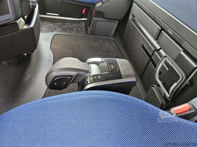 Tracteur routier standard Volvo FH 500 GLOBETROTTER XL, I-Save