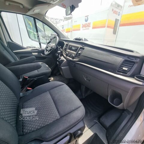 Caravane/camping-car Ford Panama P10 Campervan | 2022 | Euro 6 | Venditore professionale