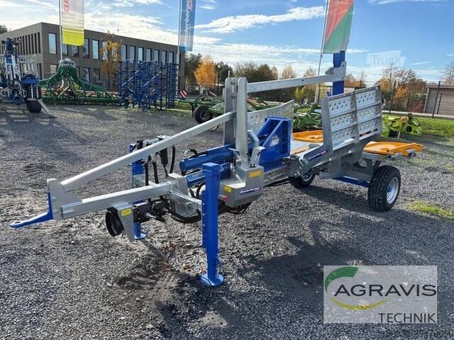 Travail du bois Binderberger GI 40 Z