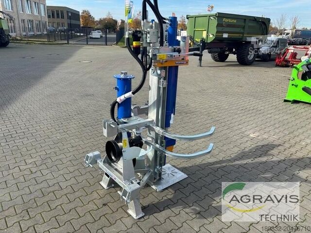 Travail du bois Binderberger H10 Z ECOSPLIT