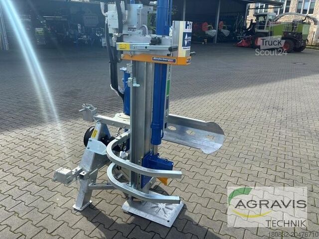 Travail du bois Binderberger H10 Z ECOSPLIT