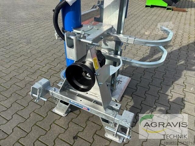 Travail du bois Binderberger H10 Z ECOSPLIT