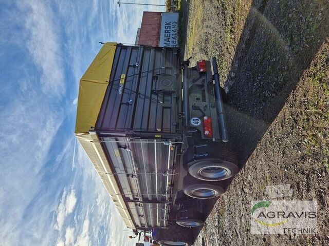 Kiper prikolica Oehler OL DDK 240