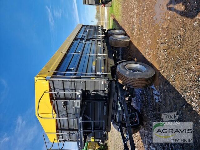 Kiper prikolica Oehler OL DDK 240