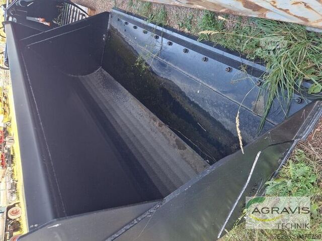 Hoflader LSB Stahlbau STANDARDSCHAUFEL 2990MM 2500L