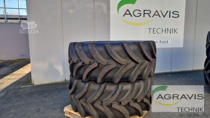 Roue Vredestein 600/70R30