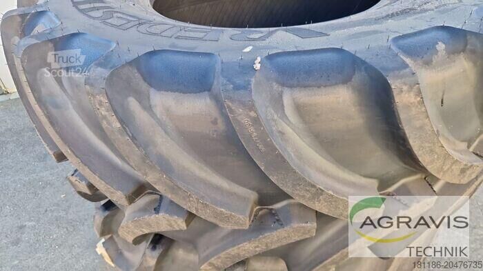 Roue Vredestein 600/70R30