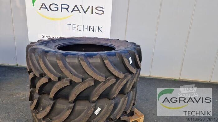 Roue Vredestein 710/70R42