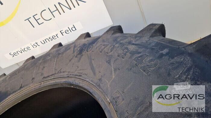 Roue Vredestein 710/70R42