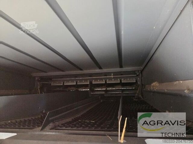 Kombajn za žetev in mlatev Fendt 8400 P