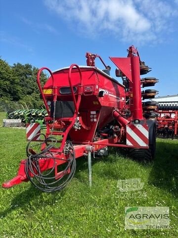 Precision seeder Horsch MAESTRO 12 CC